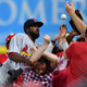 Illustration for article titled I Can’t Get Enough Of The Shitass Cardinals Feuding With One Of Their Own Players